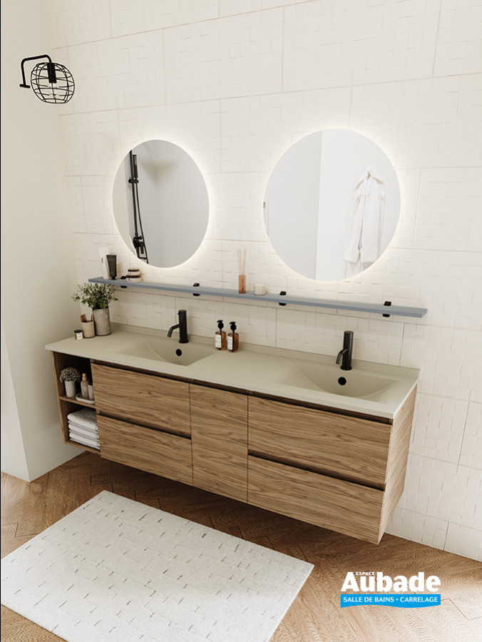 Meuble Akido d'Ambiance Bain