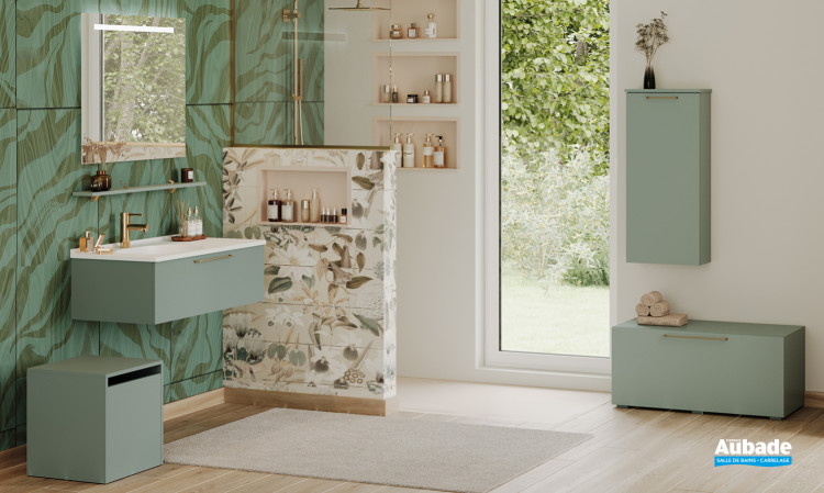 Meuble Akido d'Ambiance Bain