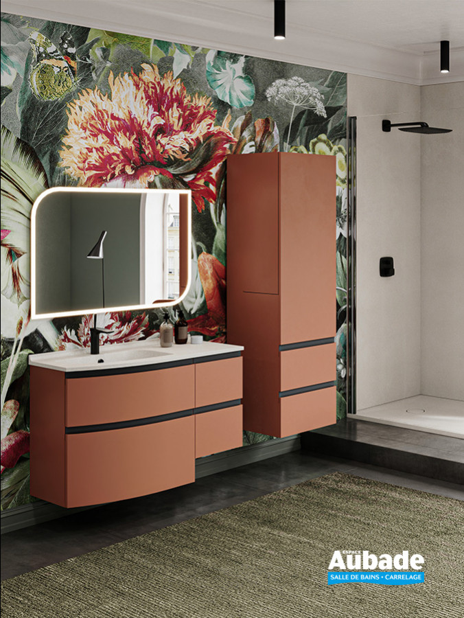 Meuble Aviso d'Ambiance Bain