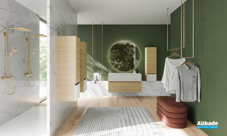 Meuble Ketty Duo d'Ambiance Bain