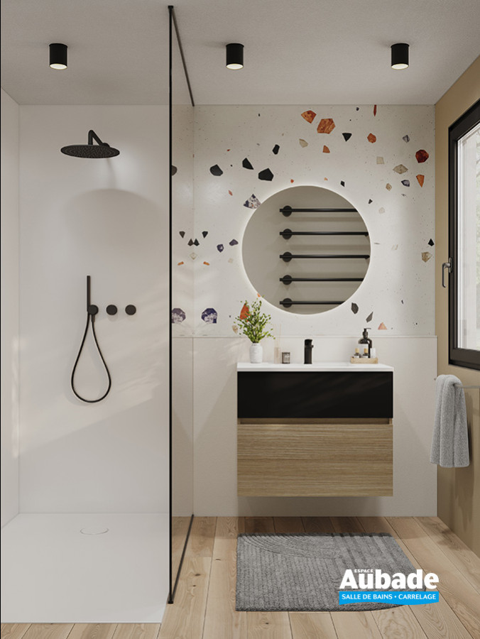 Meuble Ketty Duo d'Ambiance Bain