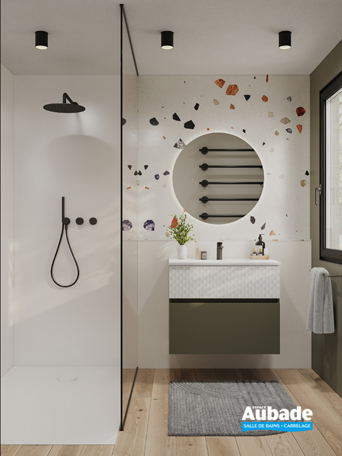 Meuble Ketty Duo d'Ambiance Bain