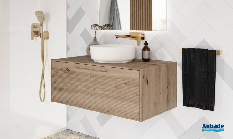 Meuble Sumiko d'Ambiance Bain