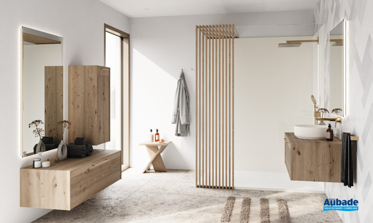 Meuble Sumiko d'Ambiance Bain