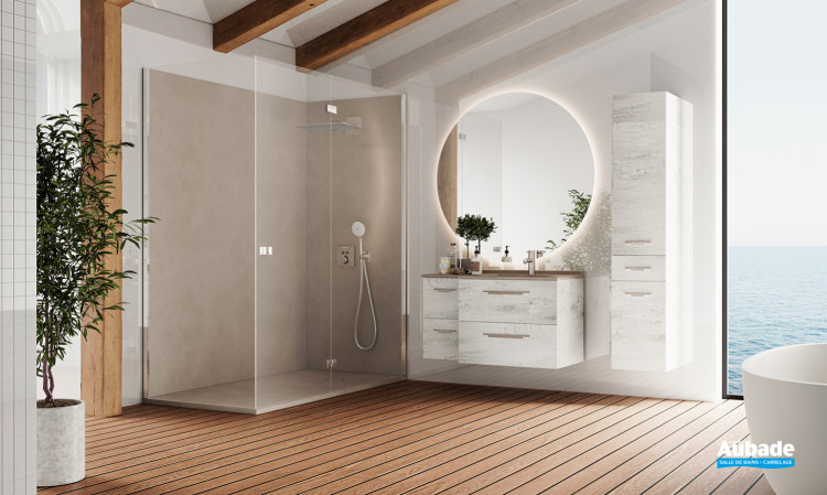 Meuble Strada d'Ambiance Bain
