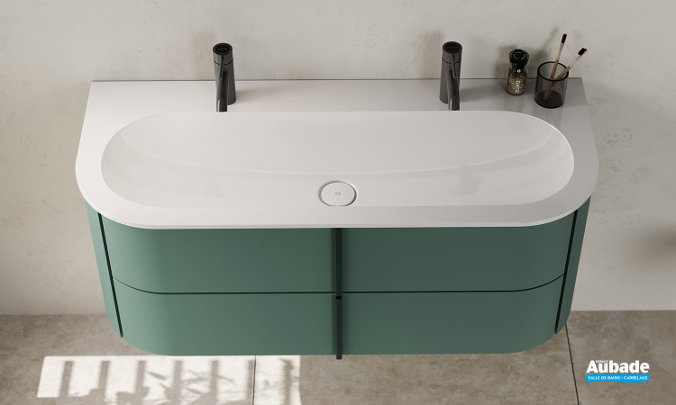 Meuble Lavo 2.0 L. 120 cm.