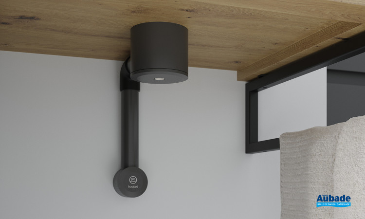 Siphon CleanFlow de Burgbad