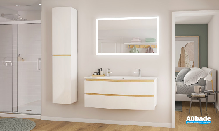 Meuble Bel Ami 125 par Decotec