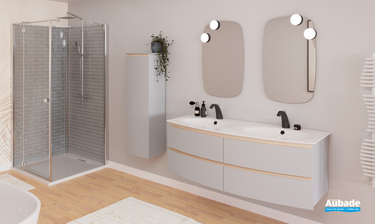 Meuble Bel Ami L145 cm de Decotec