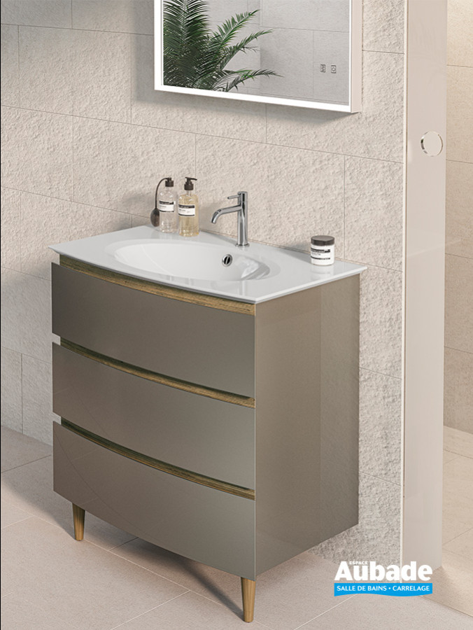 Meuble Bel Ami L85 cm de Decotec