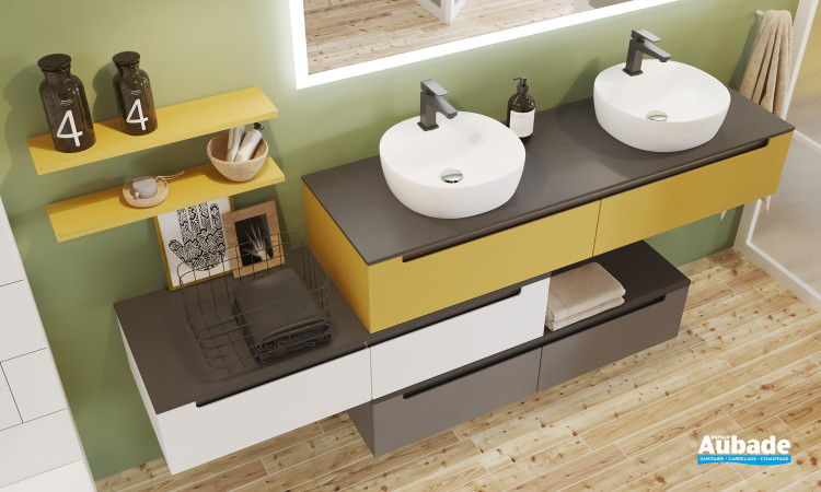 Meuble Bento 3.0 par Decotec