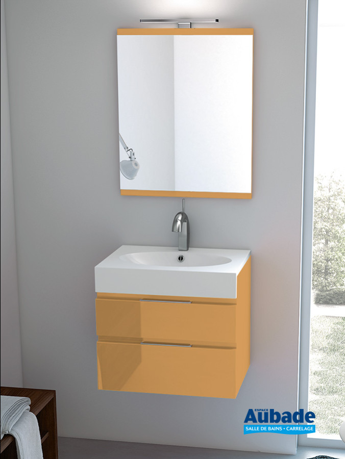 Meubles salle de bains Decotec Egoiste