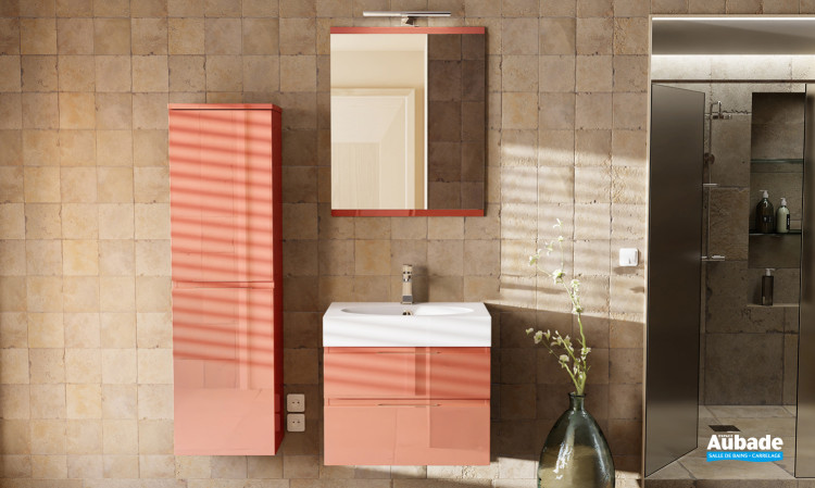 Meubles salle de bains Decotec Egoiste