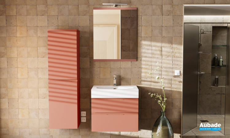 Meubles salle de bains Decotec Egoiste