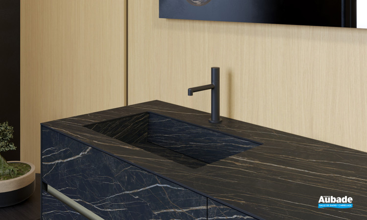 Meuble de salle de bains Karma de Decotec