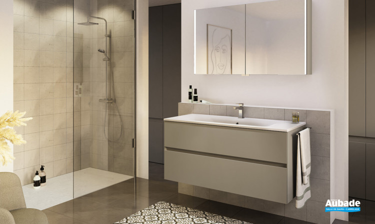 Meuble Signature de Decotec