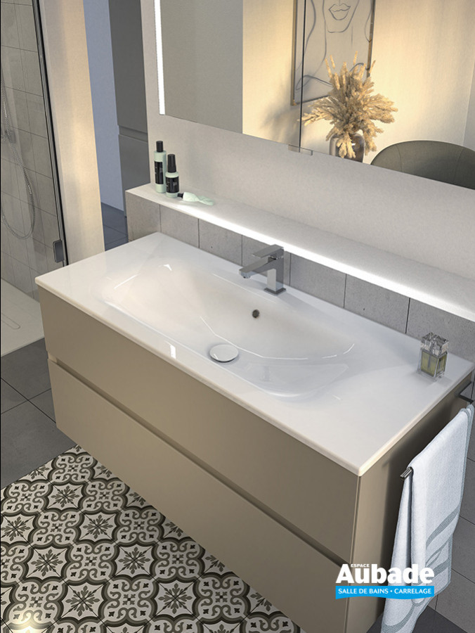 Meuble Signature de Decotec