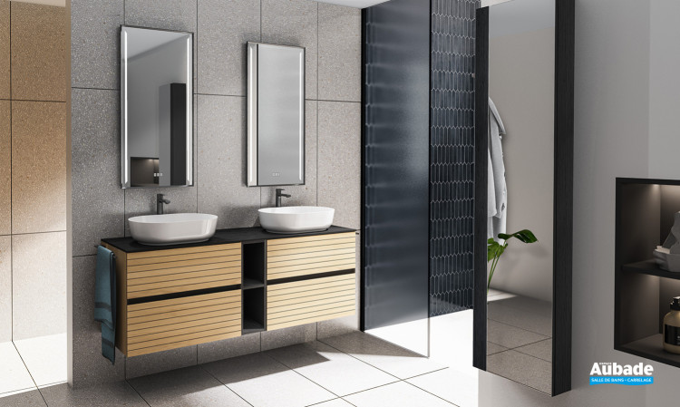 Meuble Signature de Decotec