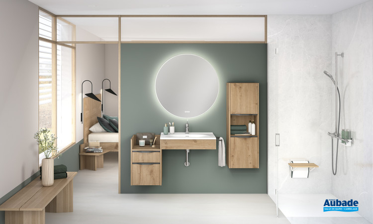 Meuble Delphy Astral 2 de Delpha