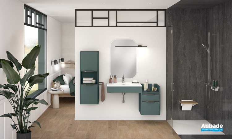 Meuble Delphy Astral 2 de Delpha