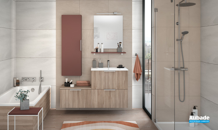 Meuble Delphy Graphic 71 de Delpha