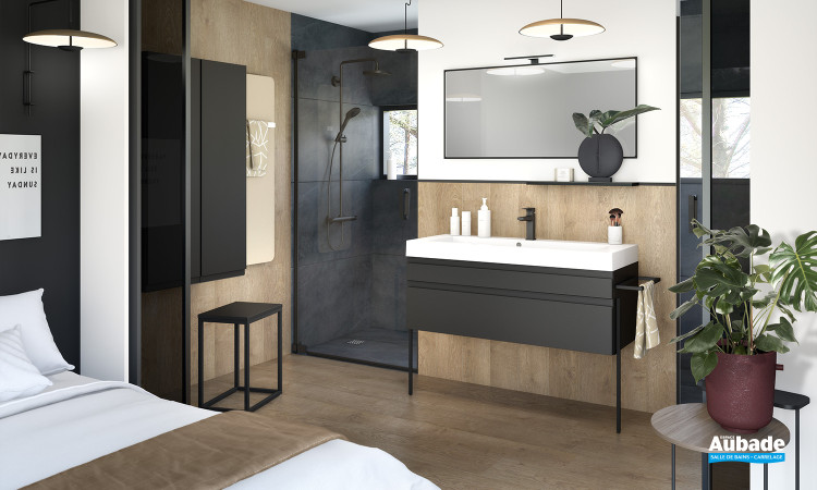 Meuble Delphy Inspiration 120 de Delpha