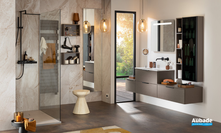 Meuble Unique Alliage de Delpha