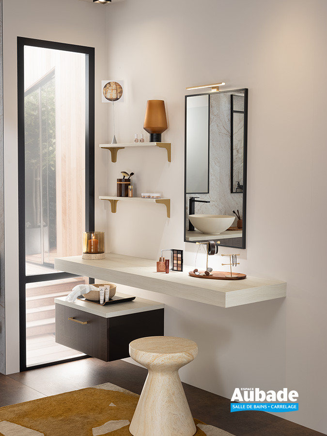 Meuble Unique Jiometori de Delpha