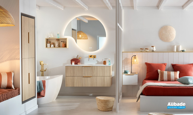 Meuble Unique Octave de Delpha