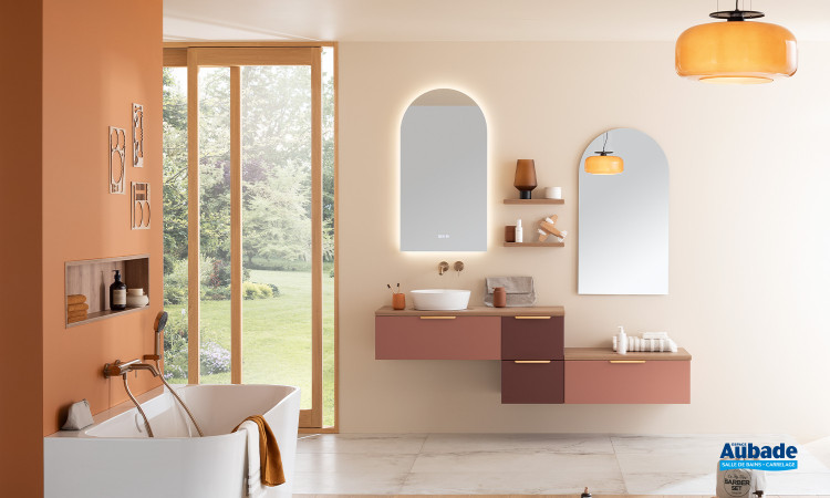 Meuble Unique Soft de Delpha