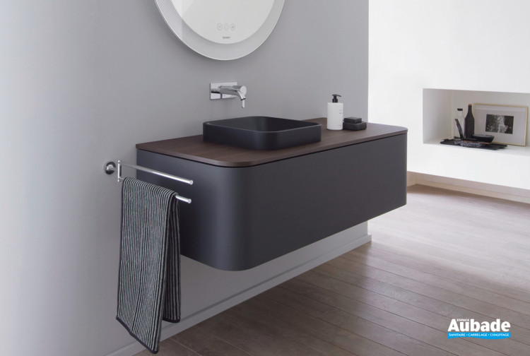 Meuble de salle de bain Happy D.2 Plus de Duravit