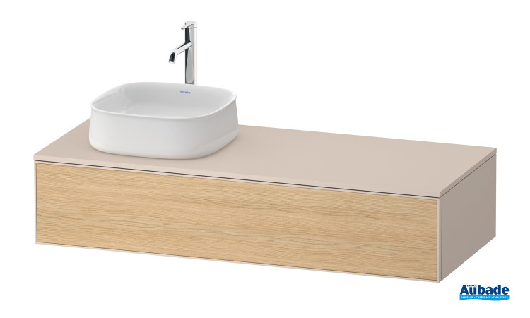 Meuble Zencha par Duravit