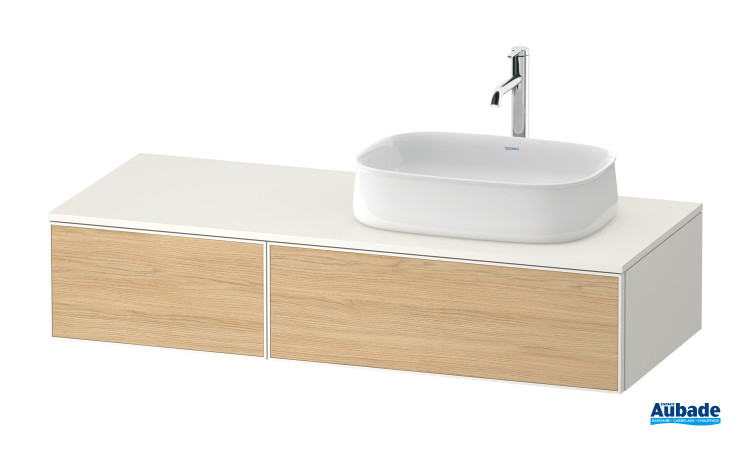 Meuble Zencha par Duravit