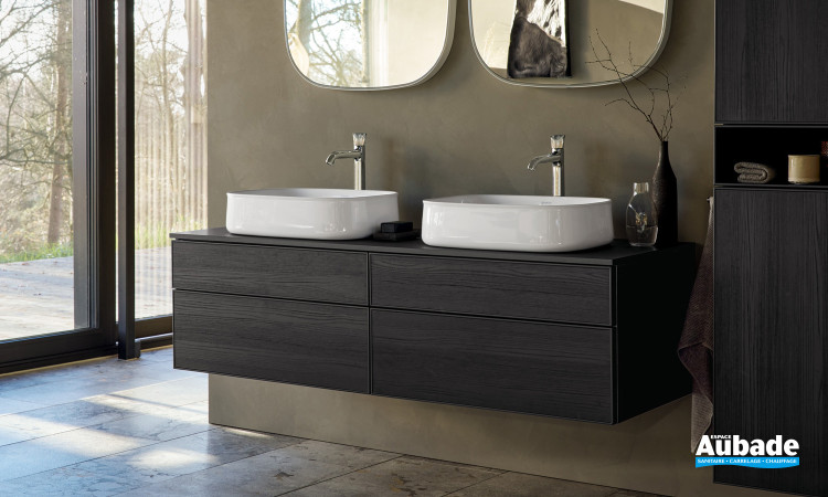 Meuble Zencha par Duravit