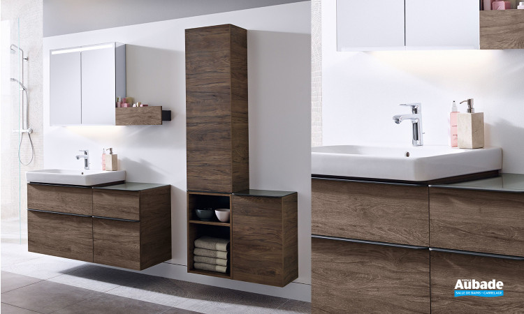 Meuble Smyle de Geberit