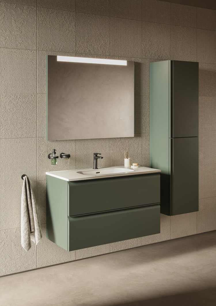 Meuble Dolce coloris Vert sauge