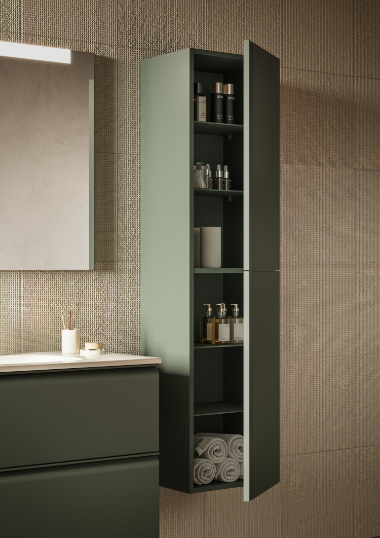 Meuble Dolce coloris Vert sauge