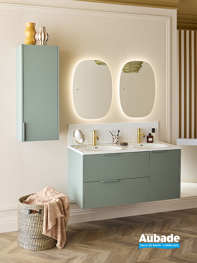 Meuble Bastille de Jacob Delafon