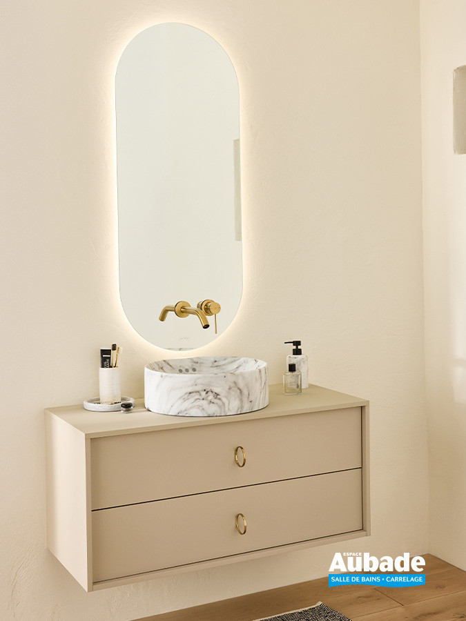 Meuble Vivienne Signature L. 100 cm