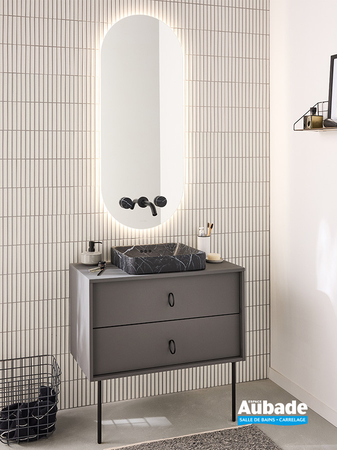Meuble Vivienne Signature L. 100 cm