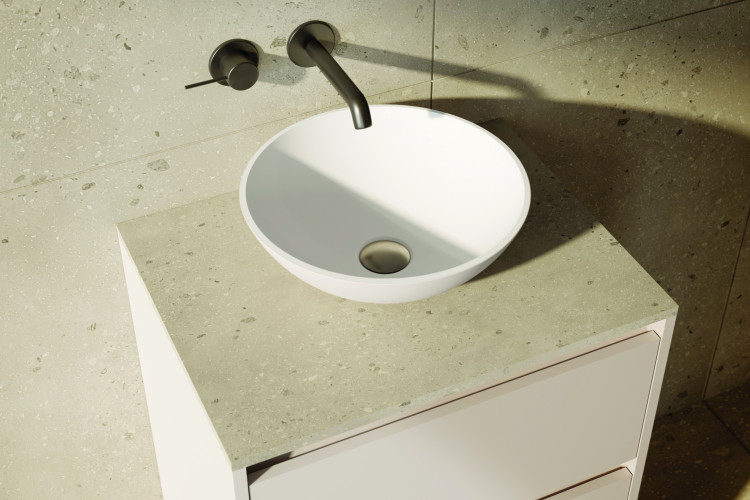 Meuble Plurielle 3 niveaux Sanijura