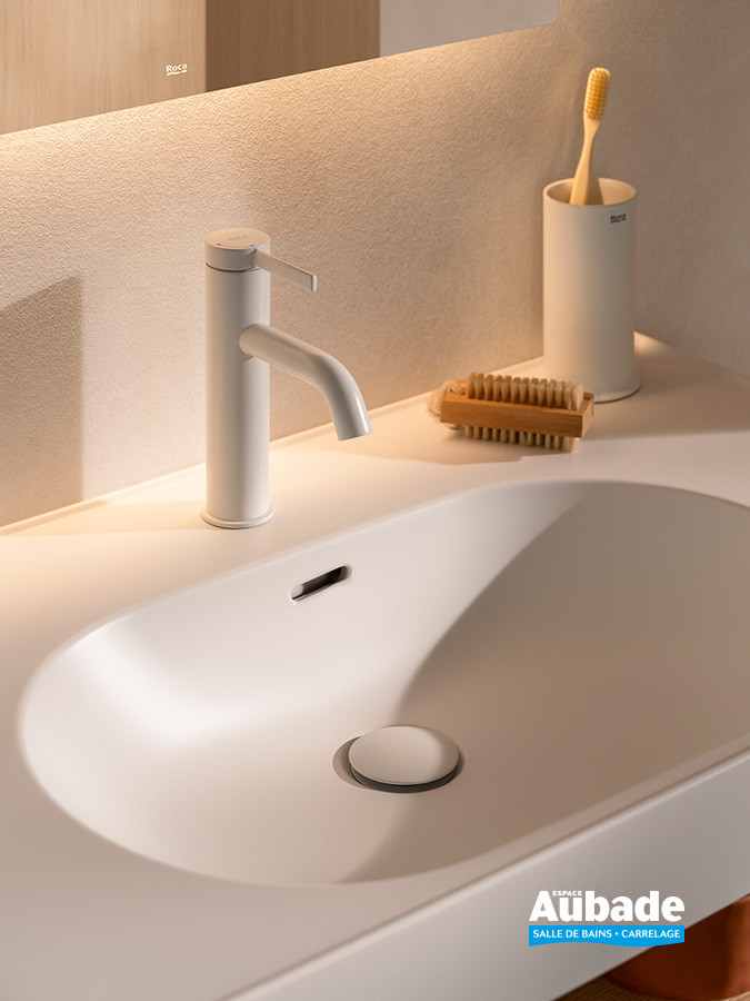 Plan vasque Meridian de Roca