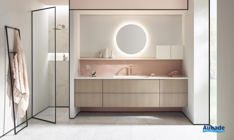 meuble salle de bain burgbad sana