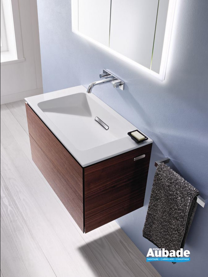 meuble salle de bain geberit geberit one