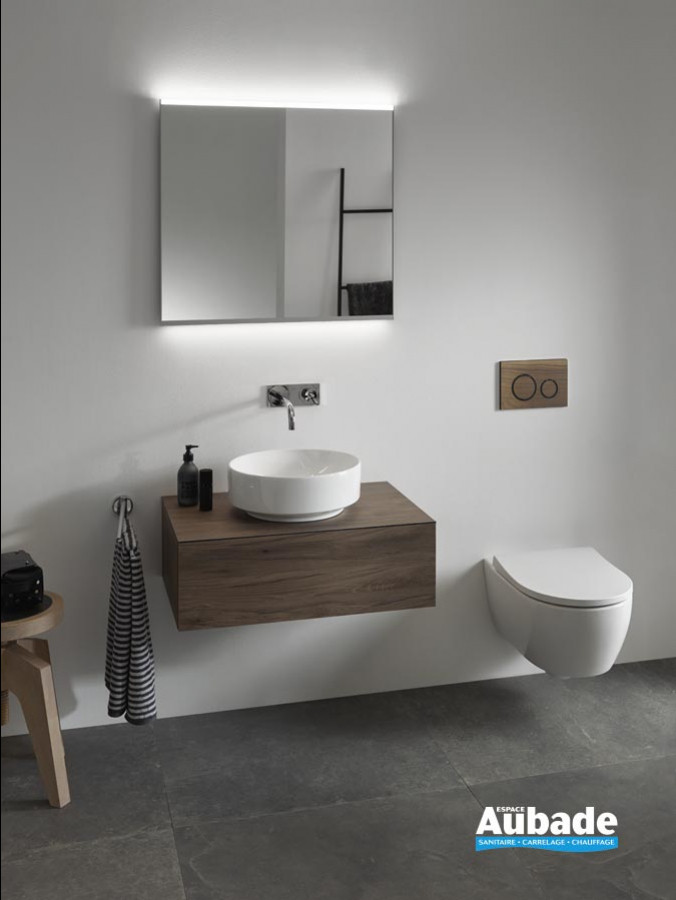 meuble salle de bain geberit variform