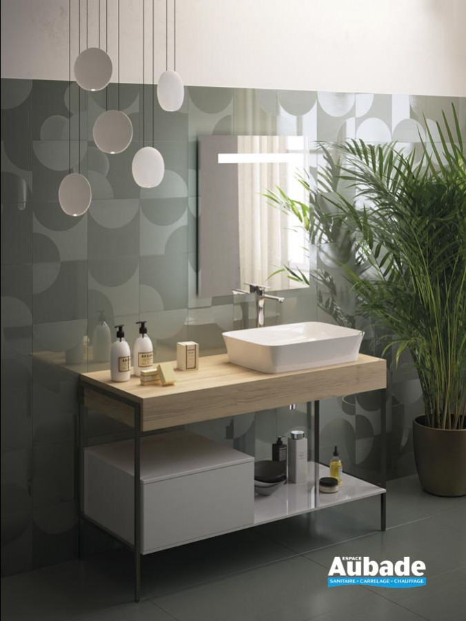 meuble salle de bain ideal standard adapto