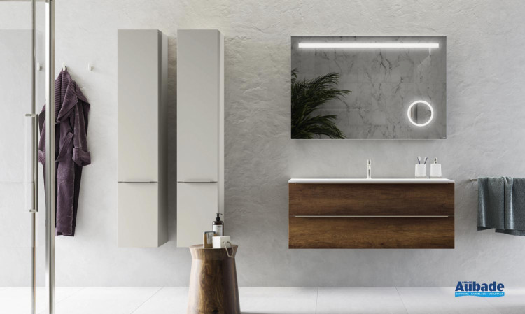 Logico Inda | Espace Aubade