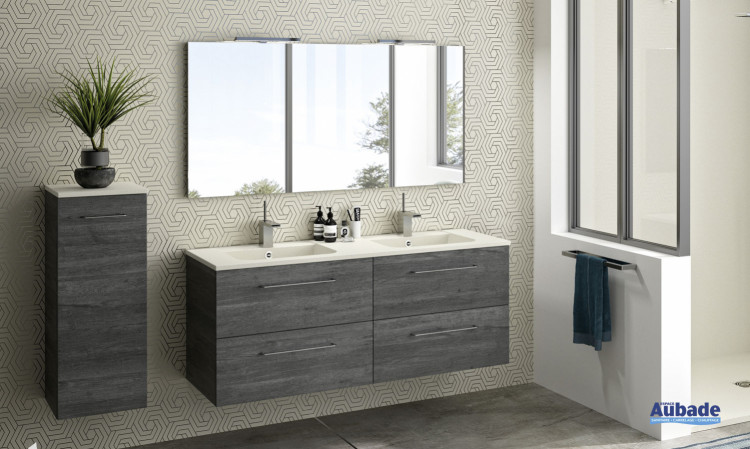 Meuble de salle de bain DOLCE VITA Scandinave