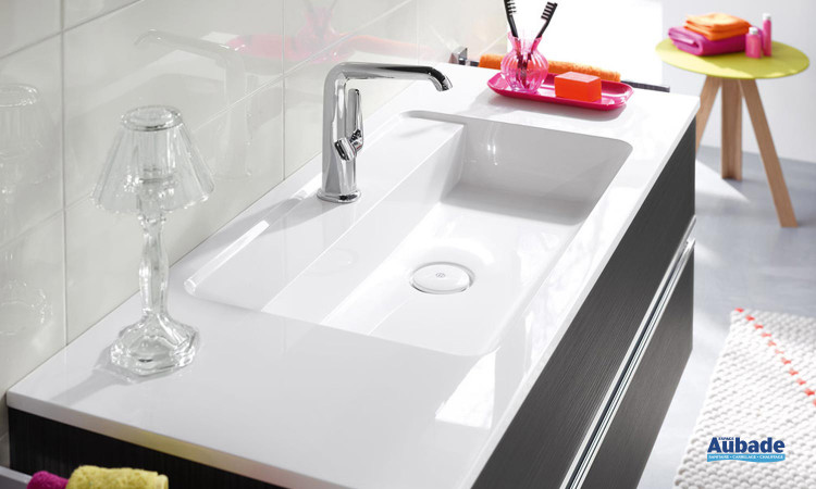 Meuble De Salle De Bain Burgbad Bel Espace Aubade