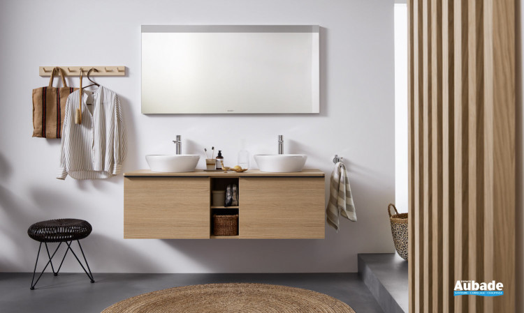 MEUBLE d-neo DE DURAVIT